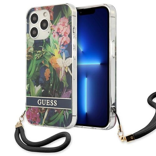 Custodia con cinturino guess - custodia, a