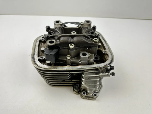 Testa sinistra bmw - testa,