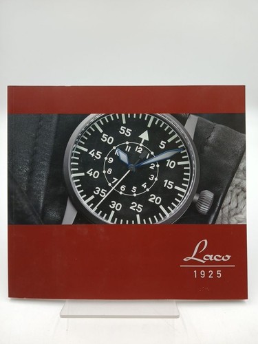 Laco 1925 deutsche - laco,