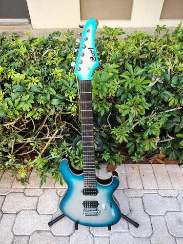 Cort g300 glam electric guitar - g300,