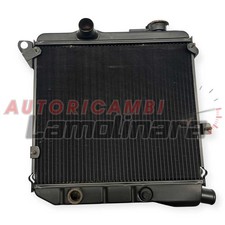 Radiatore motore nuovo