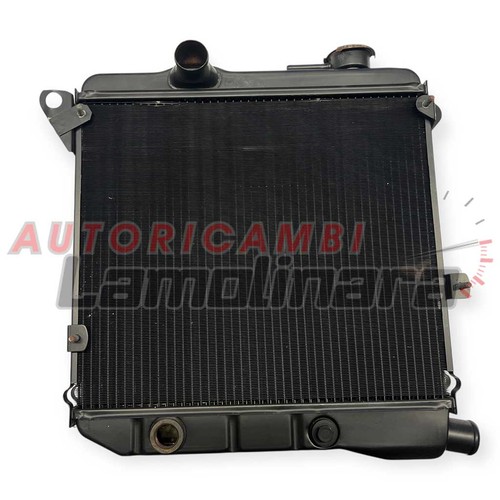 Radiatore motore nuovo