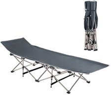 Lettino Brandina da Campeggio
