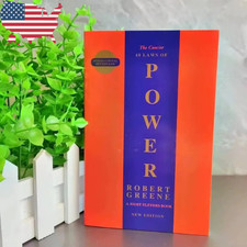 The 48 Laws of Power by Robert