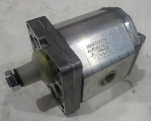 Pompa idraulica marzocchi 1d9 - pompa,