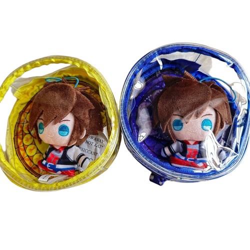 Figurina kingdom hearts - figurina,