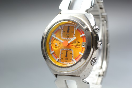 Orologio uomo vintage - orologio, 1996
