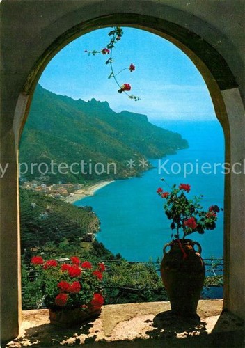 Ravello palazzo confalone - palazzo,