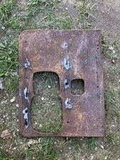 Jeep Willys Ford Gpw Seduta