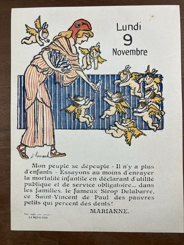 Marianne 1913 solovici - 1913,
