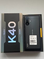 Smartphone xiaomi redmi k40 - smartphone,
