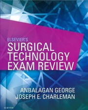 Elsevier's Surgical Technology
