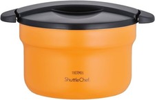 Thermos fornello isolato - thermos,
