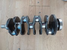 ALBERO MOTORE ALFA ROMEO STELVIO 2.2 Mj