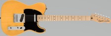 Squier by Fender Affinity