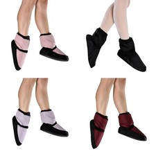 Dansez Vous BOOTY WARMUP 🩰 Scalda piedi punte Danza Classica Bootie scaldapiedi