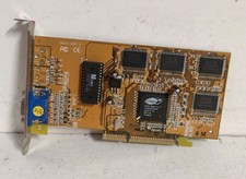 Scheda Video AGP Powercolor