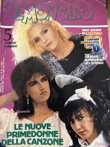 Rivista monello 12 - il,