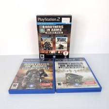 Brothers in Arms DOUBLE PACK