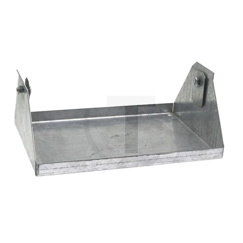Supporto batteria optima - supporto,