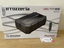 Pioneer TS-WX400DA Compact