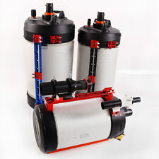 Piastra a coda di rondine per