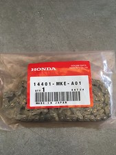 catena distribuzione CRF450R