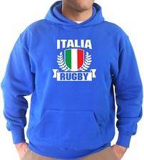 Felpa Cappuccio KJ1667 Stemma