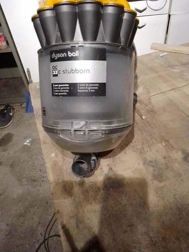 Dayson ball dc33 stubborn - dayson,