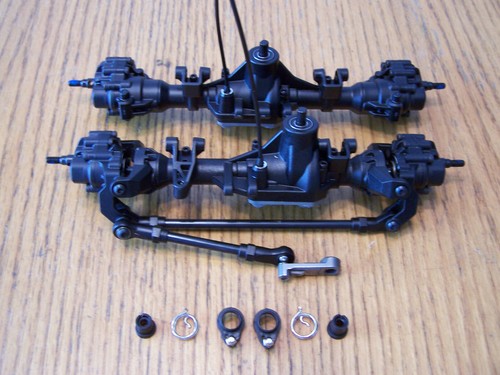 Adatto per traxxas trx - per, trx-4