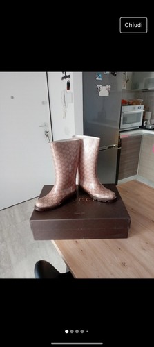 Stivali gucci - stivali,