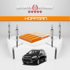 KIT 4 CANDELETTE FORD KUGA 2.0