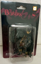 Berserk GUTS Black  swordman