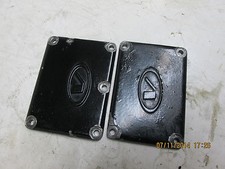carterini testata  per vor 503