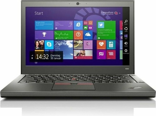 Lenovo x250 core 5gen - x250,