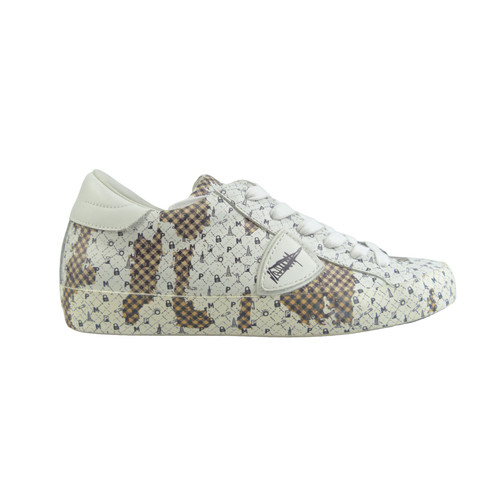 Philippe model sneaker - model,