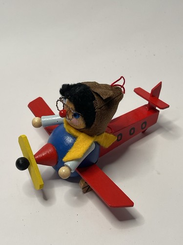 Steinbach elfo pilota aereo - steinbach,