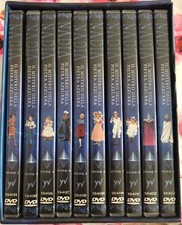 NADIA IL MISTERO DELLA PIETRA