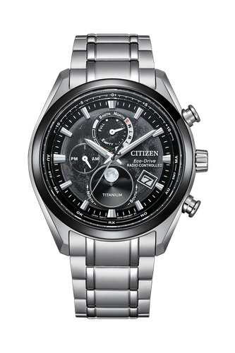 Orologio uomo citizen - uomo,