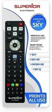 Telecomando universale per - telecomando,