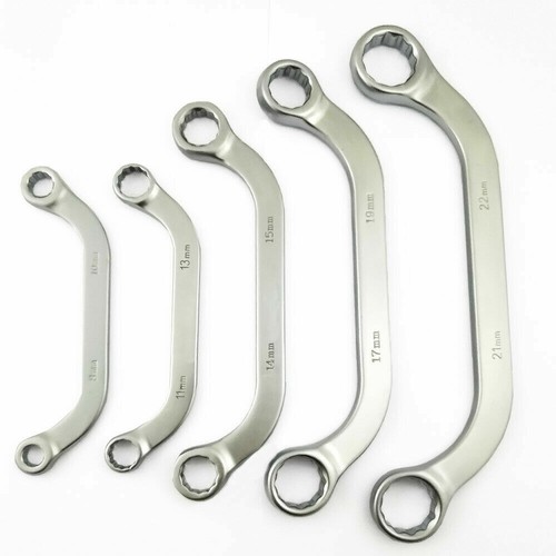 Set chiavi inglesi - set,