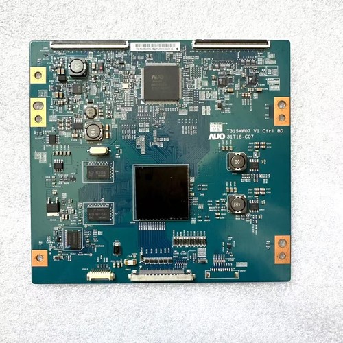 Scheda samsung t con - scheda, tv