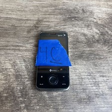 HTC Touch Pro argento 2,8"