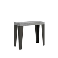 Consolle 90x40 allungabile - consolle,