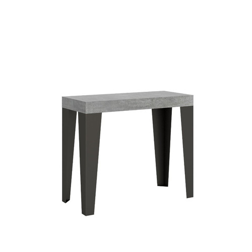 Consolle 90x40 allungabile - 90x40, cm