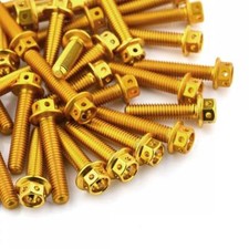 Kit Motore Esagonale Forato