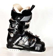 Lange RX 80 W LV - TEST - Scarpe Da Sci Usate Donna