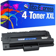 4 toner serie Platinum per