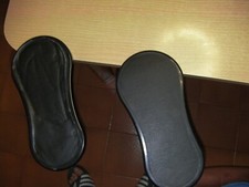 2 Braccioli Poggia Bracciolo Per Scrivania Ergonomico e Regolabile (DUE pezzi)