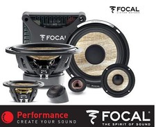 Focal PS 165 F3E Sistema di